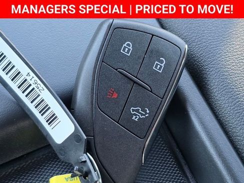 New 2026 Chevrolet Silverado 1500 W/T w/ WT Value Package image 26