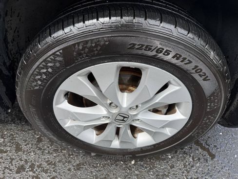 Used 2014 Honda CR-V EX-L image 12