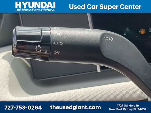 New 2026 Hyundai Tucson Limited image 29