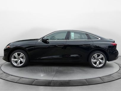 New 2025 Audi A5 2.0T Premium Plus