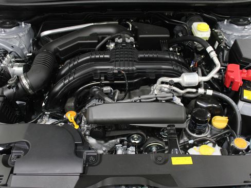 New 2026 Subaru Impreza 2.0i Sport image 36