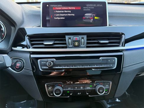 Certified 2021 BMW X1 xDrive28i w/ Convenience Package image 27