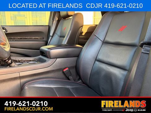 Used 2024 Dodge Durango R/T AWD/4WD image 26