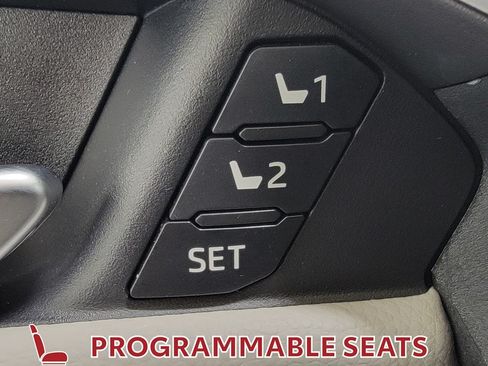 Certified 2024 Toyota RAV4 Limited w/ Advanced Technology Package AWD/4WD image 27