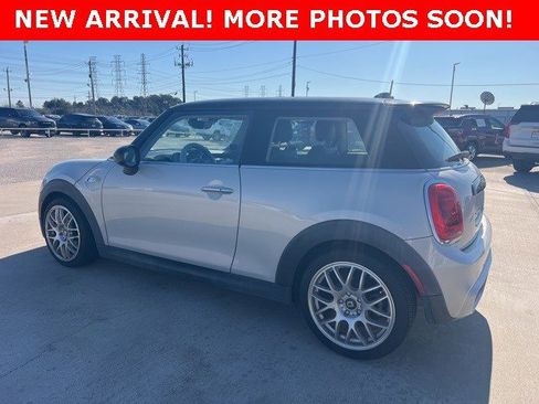 Used 2015 MINI Cooper S image 5