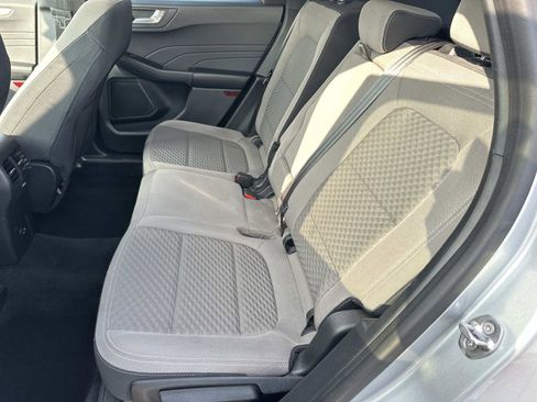 Used 2021 Ford Escape SE w/ Convenience Package image 11