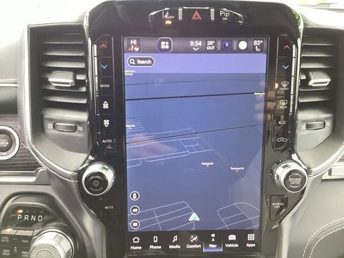 Certified 2024 RAM 1500 Limited image 19