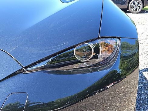 Used 2023 MAZDA MX-5 Miata Club w/ Brembo/BBS Recaro Package RWD image 9