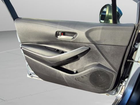 Used 2021 Toyota Corolla SE FWD image 22