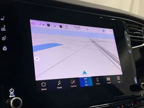 Used 2022 Jeep Wagoneer Series III w/ Convenience Group I image 24