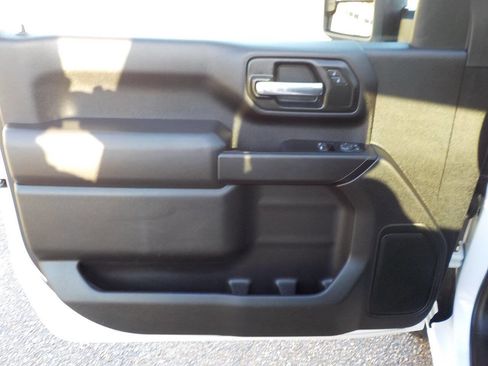 Used 2022 GMC Sierra 2500 Pro w/ Convenience Package image 15