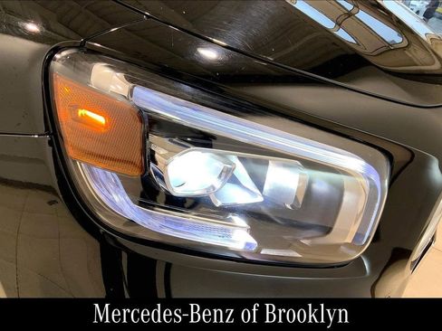 Certified 2023 Mercedes-Benz GLB 250 4MATIC image 28