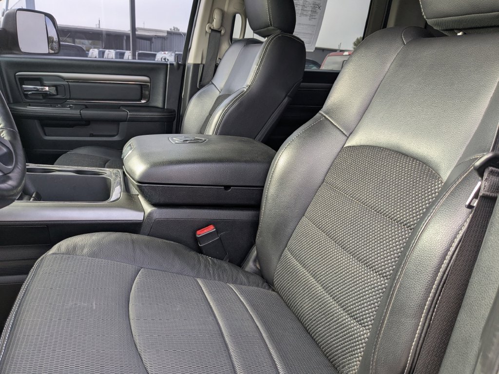 Used 2015 RAM 1500 Sport AWD/4WD image 12
