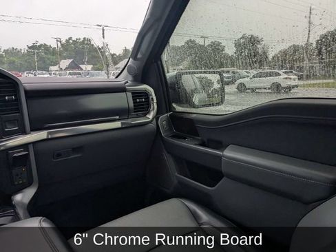 Used 2021 Ford F150 Lariat AWD/4WD image 20