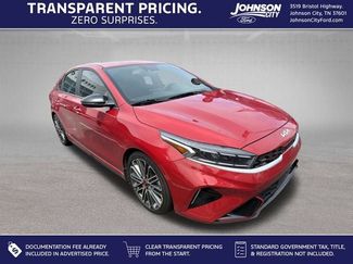 Used 2024 Kia Forte GT w/ GT2 Package FWD video 1
