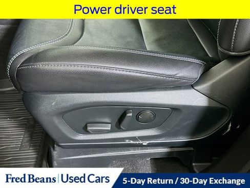 Certified 2023 Ford Explorer ST w/ Equipment Group 401A AWD/4WD image 24