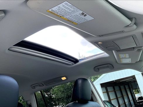 Used 2022 INFINITI QX80 Luxe w/ Cargo Package RWD image 30