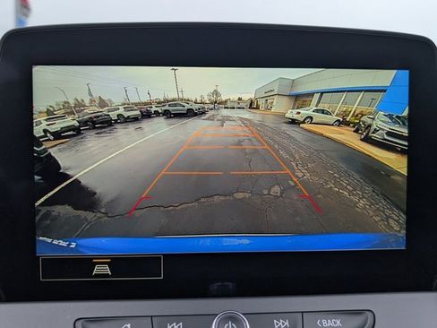 Used 2024 Chevrolet Blazer LT w/ Convenience Package image 24