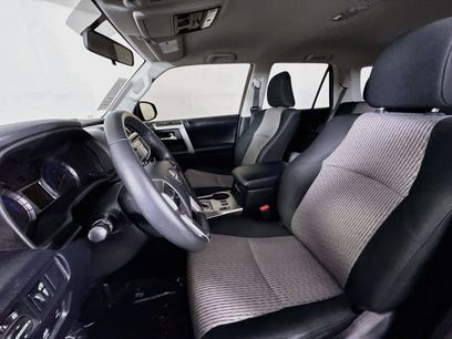 Used 2019 Toyota 4Runner SR5