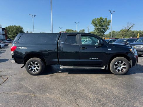 Used 2007 Toyota Tundra SR5 AWD/4WD image 6