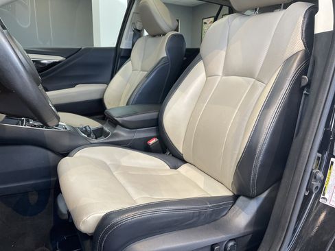 Used 2023 Subaru Outback Limited image 18