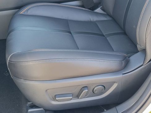 New 2026 MAZDA CX-50 AWD 2.5 Hybrid w/ Cargo Package image 17