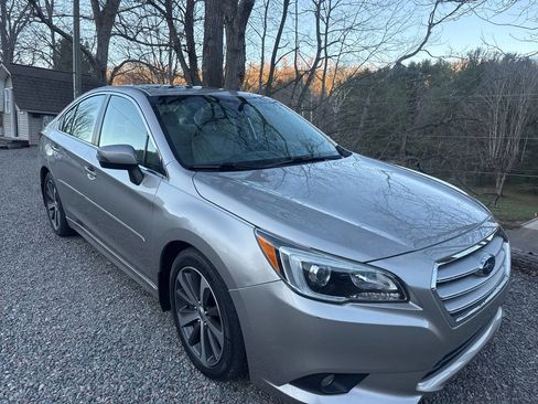 Used 2016 Subaru Legacy 2.5i Limited image 8
