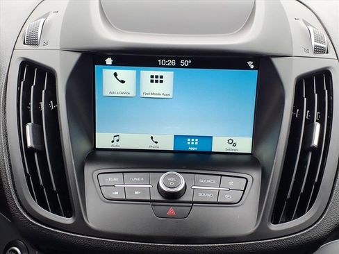 Used 2019 Ford Escape SEL image 7