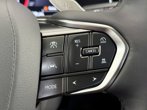 Used 2026 Lexus TX 350 AWD w/ Technology Package image 27