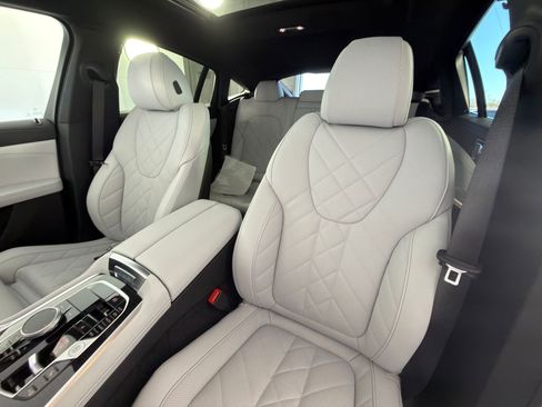 New 2026 BMW X6 xDrive40i w/ Premium Package image 20