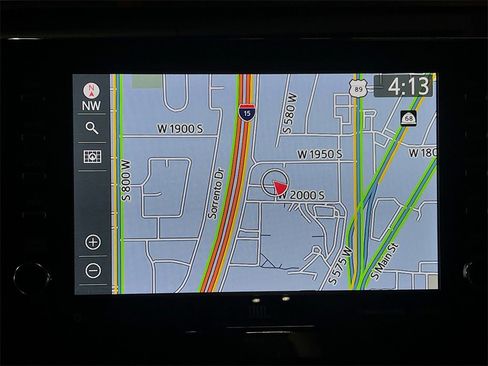 Used 2024 Toyota Camry image 13