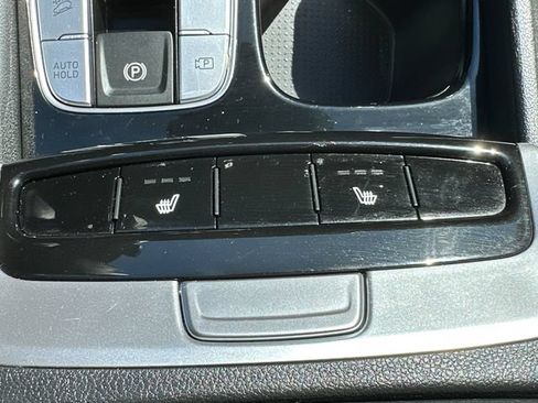 Used 2023 Hyundai Tucson SEL AWD/4WD image 33
