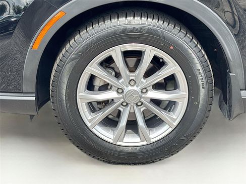 Certified 2023 Honda CR-V EX-L image 35