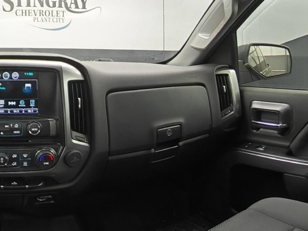 Used 2019 Chevrolet Silverado 1500 LT w/ LPO, Chrome Package RWD image 15