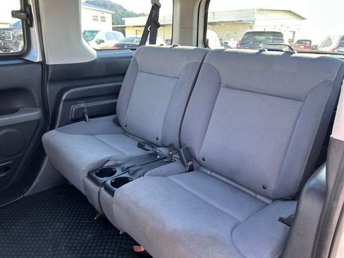 Used 2008 Honda Element EX image 14