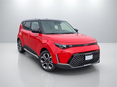 New 2025 Kia Soul EX