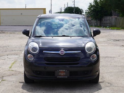 Used 2014 FIAT 500L Pop image 8