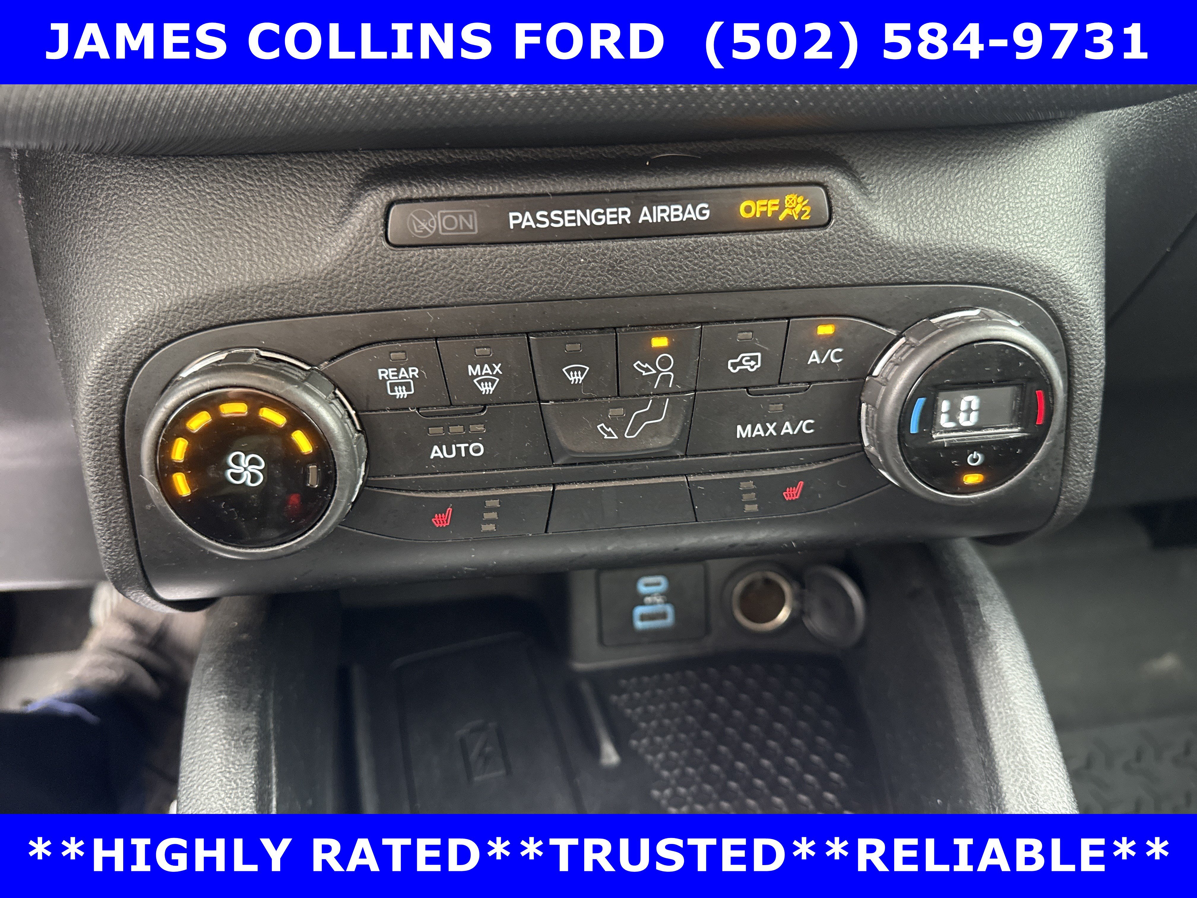 Used 2021 Ford Bronco Sport Big Bend w/ Big Bend Package (96B) AWD/4WD image 26