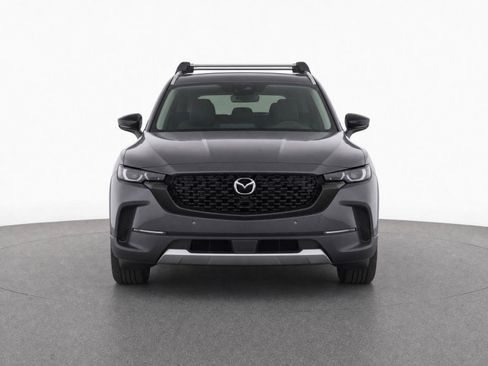 Used 2026 MAZDA CX-50 AWD 2.5 S w/ Weather Package image 5