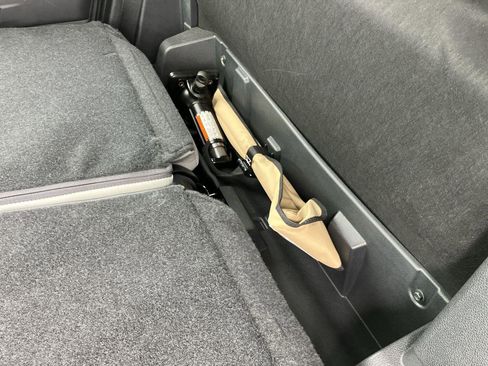 Used 2024 Toyota Tacoma SR5 image 28