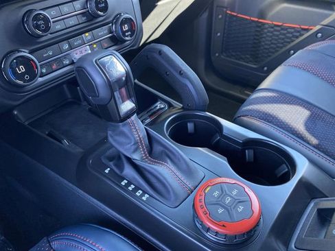 New 2025 Ford Bronco Raptor image 20