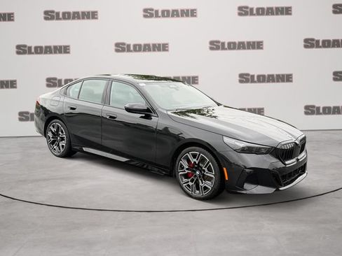 New 2027 BMW 530i xDrive w/ M Sport Package AWD/4WD image 7