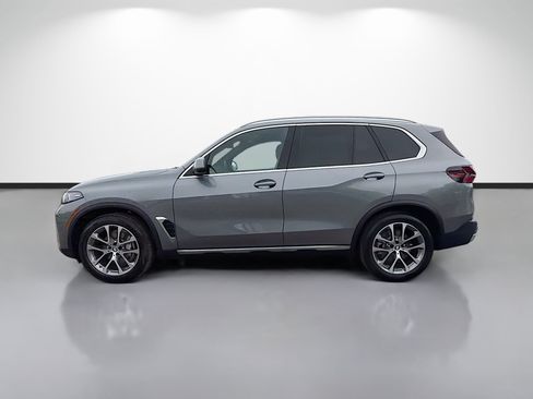 New 2026 BMW X5 xDrive40i w/ Premium Package AWD/4WD image 6