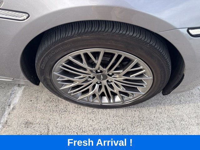 Used 2021 Genesis G90 3.3T Premium AWD/4WD image 23