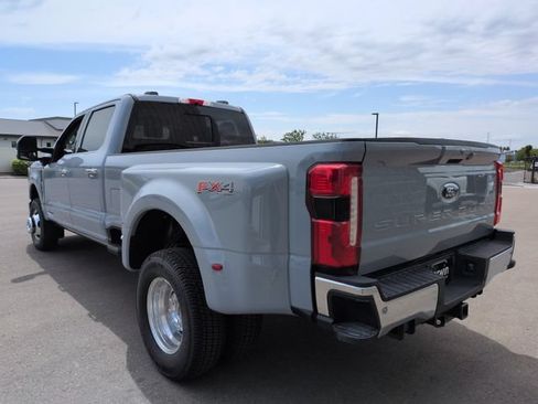 New 2026 Ford F350 Lariat w/ Lariat Premium Package AWD/4WD image 5