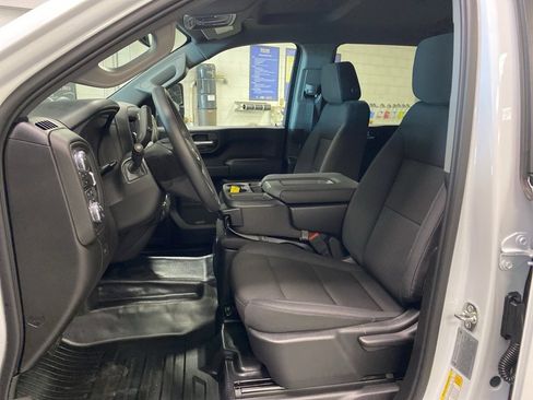 New 2026 GMC Sierra 3500 Pro w/ Convenience Package image 12