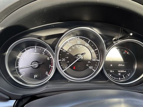 Used 2021 MAZDA CX-5 Touring w/ Touring Preferred SV Package image 50