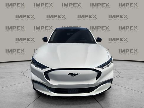 Used 2023 Ford Mustang Mach-E Premium image 8
