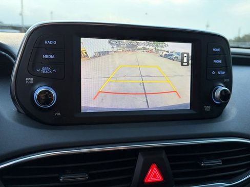 Used 2020 Hyundai Santa Fe SEL image 11