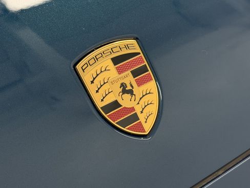 New 2026 Porsche Cayenne S image 64